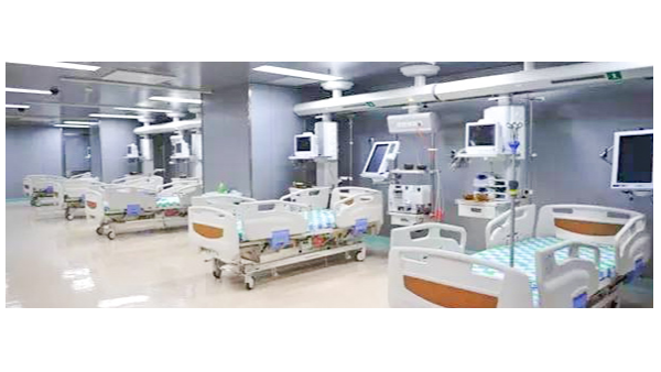 BEOL貝爾科技助力智慧醫療健康產業全面突破—9.29