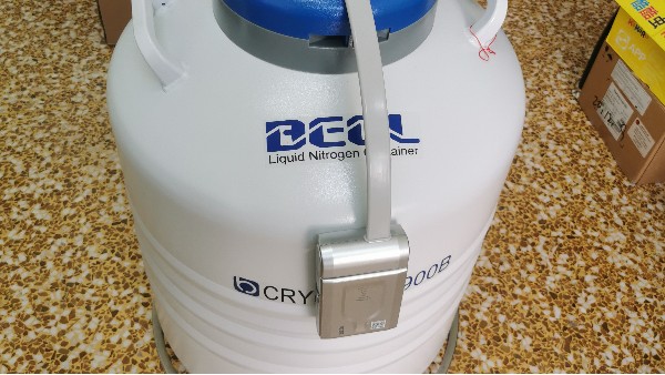 你知道如何給實(shí)驗(yàn)室生物冰箱提升智能化管理能力嗎？23.3.24