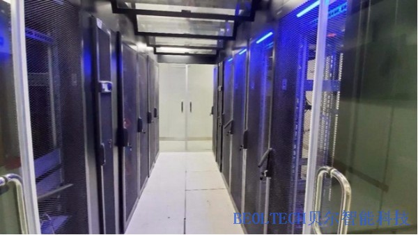 機(jī)房,檔案館應(yīng)用智能溫濕度監(jiān)控設(shè)備—10.20