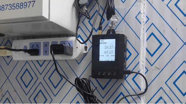 BEOL貝爾科技來給您簡述一下溫濕度監(jiān)控設備遇到的那些常見問題？24.8.12