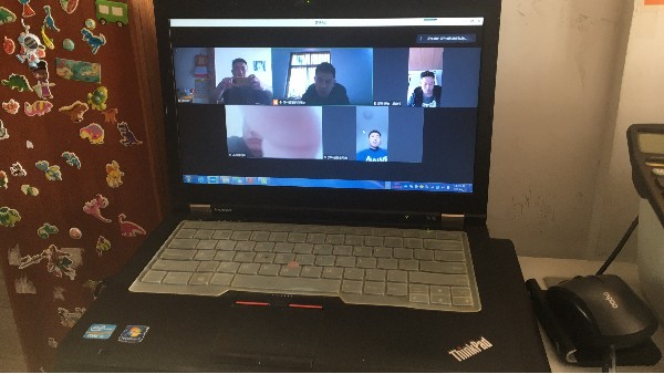 開課啦！BEOL貝爾科技線上新產(chǎn)品培訓(xùn)受到河南經(jīng)銷商歡迎23.1.18