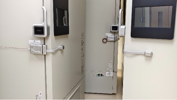 在冰箱保存樣本時(shí)，安裝智能電子鎖可以降低儲(chǔ)存風(fēng)險(xiǎn)嗎？25.3.7