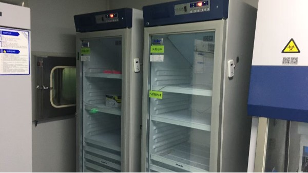 實驗室管理人員無需到現(xiàn)場如何能了解樣本的存儲情況及變化趨勢呢？25.6.26