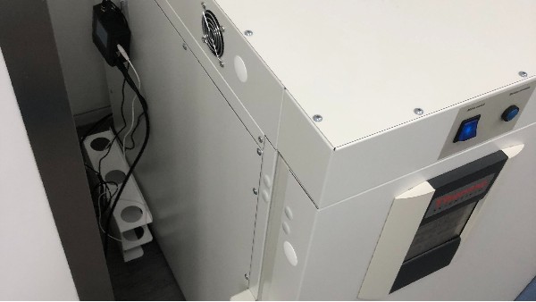 實(shí)驗(yàn)室的冰箱門未正常關(guān)閉怎么辦?冰箱內(nèi)溫度突然升高怎么辦?25.9.19