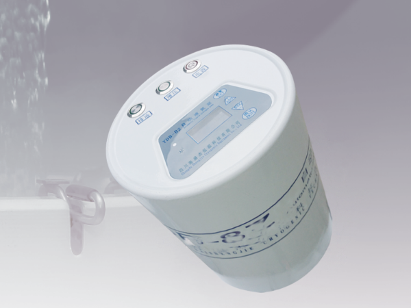 自動(dòng)液氮泵