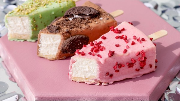 貝爾科技告訴你冷鏈物流的冷鏈監(jiān)控系統(tǒng)才是真正的“雪糕護(hù)衛(wèi)”22.7.6