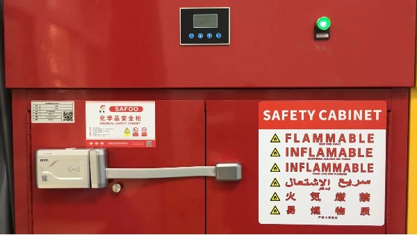 你了解化學(xué)品的危害嗎？所以說應(yīng)該如何正確保存化學(xué)品？27.7.31