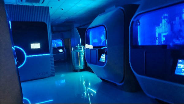 現(xiàn)代化實(shí)驗(yàn)室設(shè)計(jì)為什么要采用智能化系統(tǒng)？23.11.10