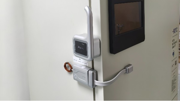 實(shí)驗(yàn)室的樣本安全怎么設(shè)置冰箱權(quán)限管理讓樣本有門(mén)“可守!25.3.31