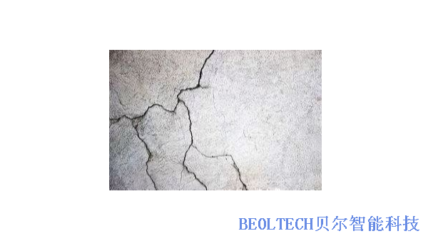 大體積混凝土安裝BEOL貝爾科技溫濕度采集器有哪些優(yōu)勢(shì)呢？22.6.20