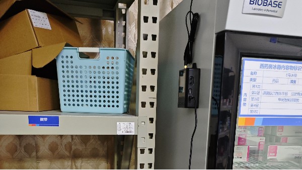 如果實驗室樣本溫度出現(xiàn)波動系統(tǒng)會立即通知到人嗎？25.12.16