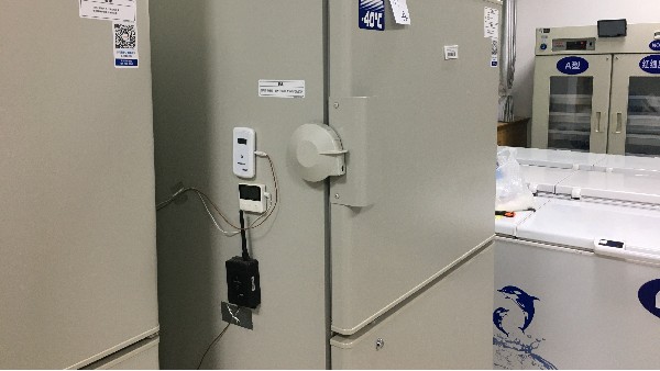 為什么說(shuō)安裝溫濕度監(jiān)控設(shè)備屬于醫(yī)院保存樣本的好幫手呢？25.4.2