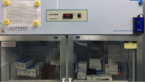 貝爾科技溫濕度監(jiān)控系統(tǒng)，為奧森多中國(guó)子公司精準(zhǔn)控溫保駕護(hù)航25.1.2