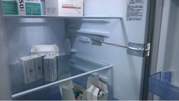 你知道BEOL貝爾科技如何監(jiān)控醫(yī)用冷藏箱溫度嗎？23.10.9