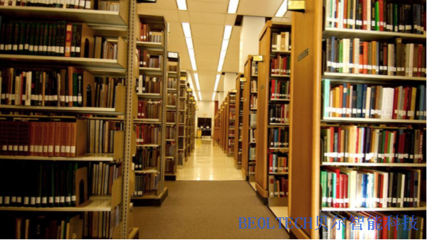BEOL貝爾科技溫濕度監(jiān)控設(shè)備實(shí)時(shí)掌控圖書館溫濕度數(shù)據(jù)22.1.17