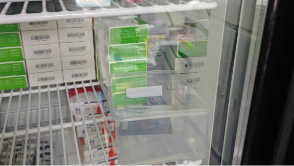 如果疫苗存儲突然升溫那么它可能會發(fā)生什么?這些疫苗還可以繼續(xù)接種嗎?25.12.16