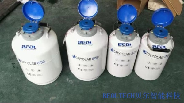 液氮罐在使用中有哪些注意事項(xiàng)呢？