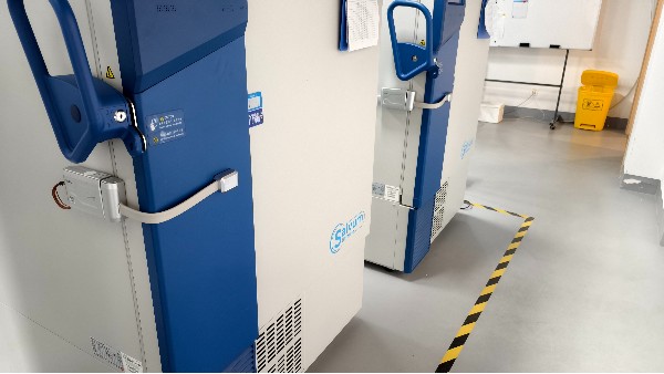 生物冰箱的門沒關(guān)對(duì)樣本安全有什么損害呢？25.1.20