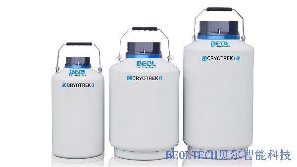 BEOL貝爾科技液氮罐應(yīng)用之動(dòng)物精液的存取11.12