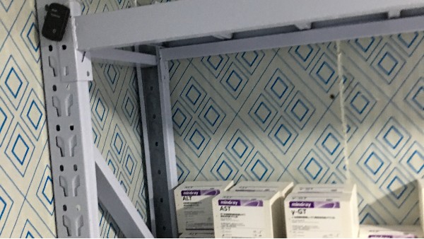 貝爾科技溫濕度傳感技術(shù)為醫(yī)藥行業(yè)監(jiān)控提供安全保障23.6.9