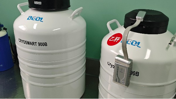 如何幫助液氮罐守護(hù)科研命脈實時保證樣本的質(zhì)量與安全呢？25.7.8