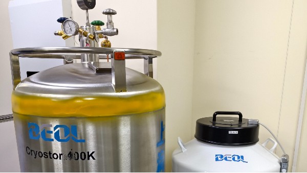 液氮罐是主要儲存什么樣本呢？對樣本的溫濕度要求嚴格嗎？25.7.28
