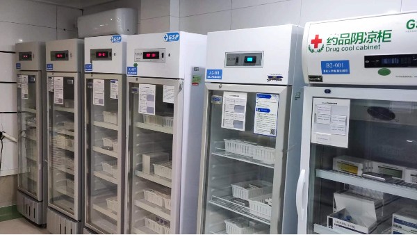 實驗室智慧物聯技術給用戶帶來了什么價值體驗呢？24.1.29