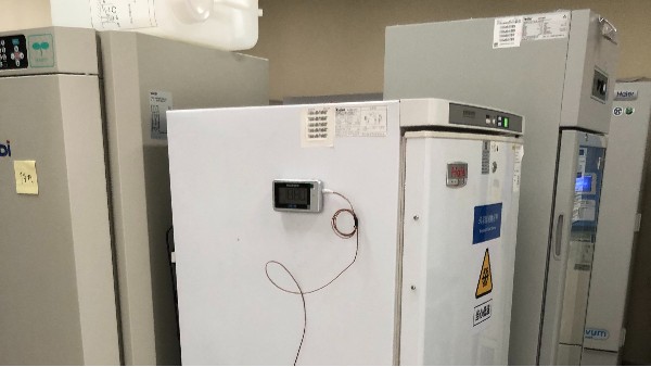 溫濕度采集器到底有多牛?能全天候守護(hù)著各種樣本保證持續(xù)在線監(jiān)測(cè)！25.4.25