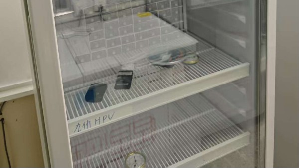 歷史溫度曲線能優(yōu)化樣本存儲(chǔ)的條件還是確保樣本處于穩(wěn)定狀態(tài)呢?25.5.7