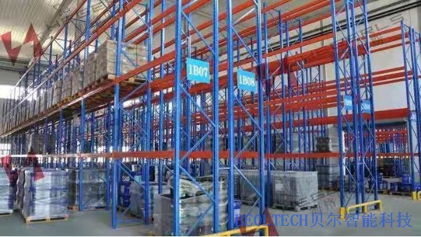 冷鏈行業(yè)倉儲(chǔ)常見問題及解決辦法