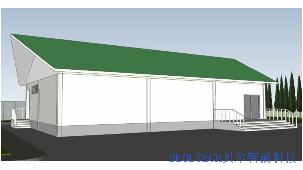 BEOL貝爾科技溫濕度監(jiān)控設(shè)備如何為倉庫實(shí)現(xiàn)溫濕度全程監(jiān)控的呢？22.2.21