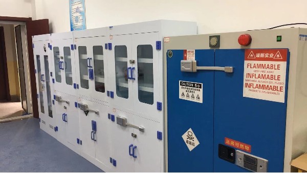 進(jìn)行完善對(duì)腐蝕品的安全保護(hù)重要的管理項(xiàng)目之一是什么呢？24.9.23