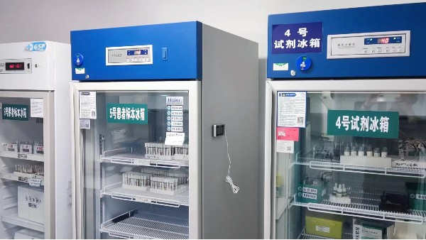 藥房溫濕度的監(jiān)測時間是可以隨時查看數(shù)據(jù)的嗎？24.12.17