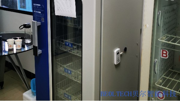 平江縣第一人民醫(yī)院輸血科選擇BEOL貝爾科技溫濕度監(jiān)控設備12.31